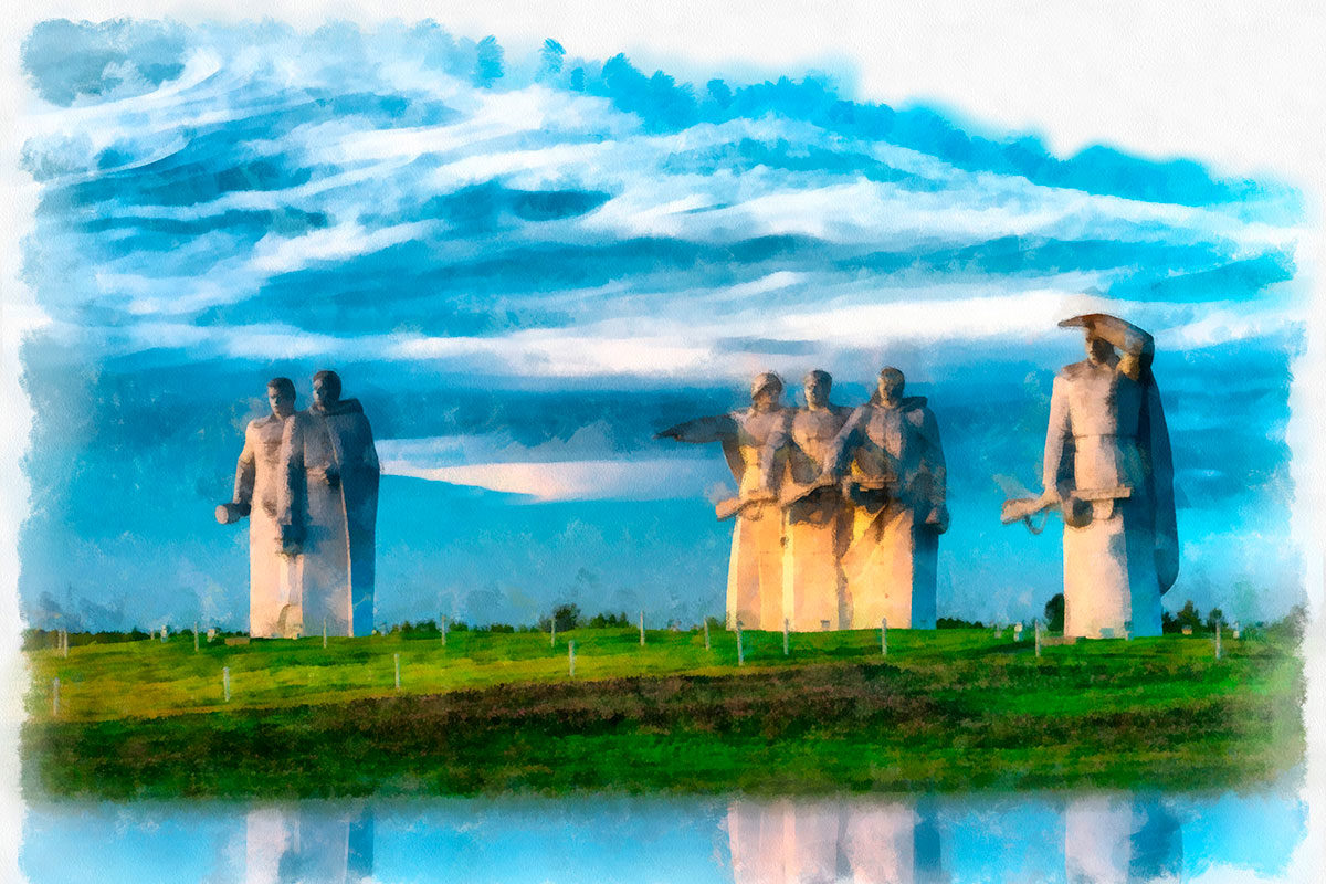 Volokolamsk